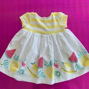 Super cute Gymboree dress